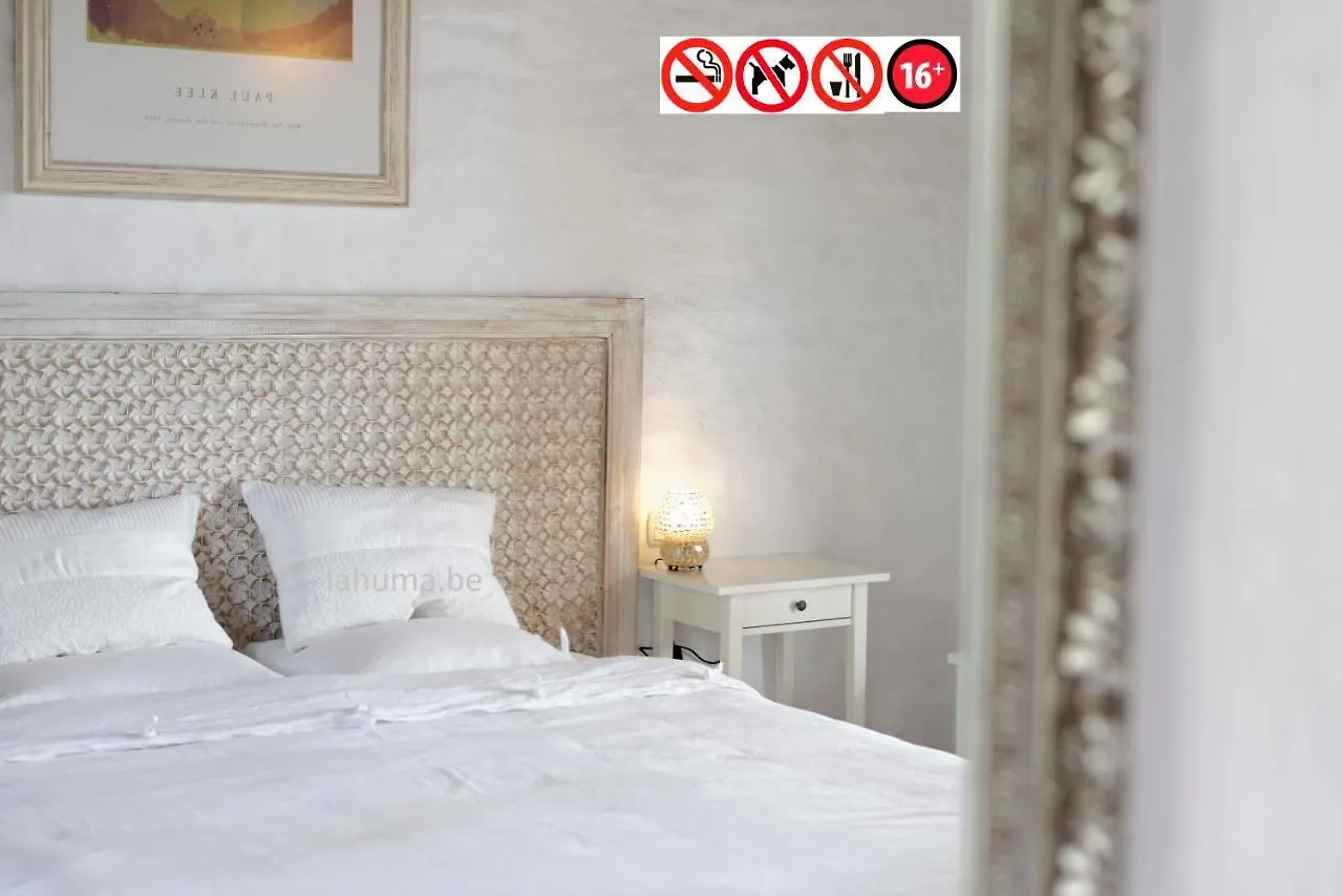Cortijo Don Camilo De La Huma Bed & Breakfast El Chorro Spain